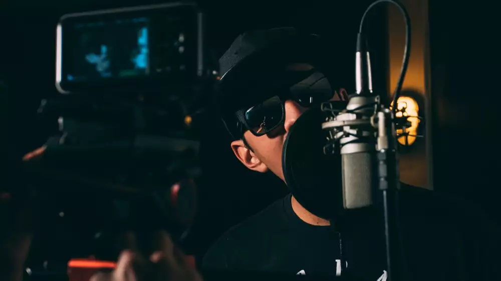 Hard Rico Rapper Věk