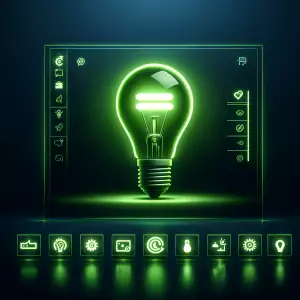 Lumigreen