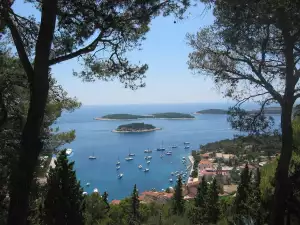 Policie Hvar Kde Se Natáčelo