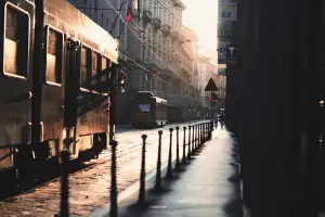 Milan Kundera Žert