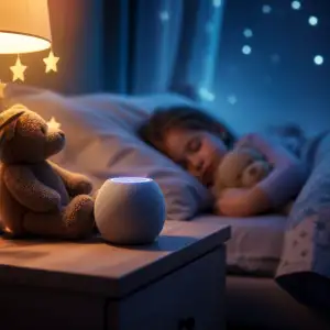Audio Pohádka Na Dobrou Noc