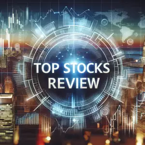 Top Stocks Recenze