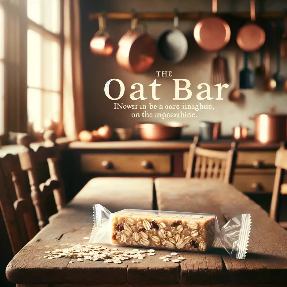 The Oat Bar