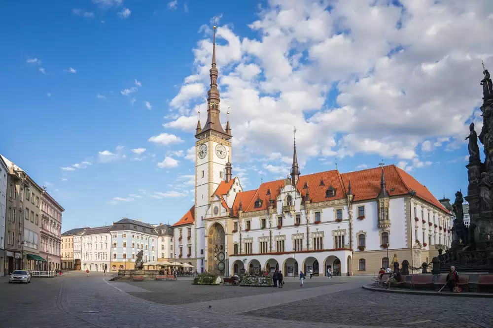 Letní Kino Olomouc Program