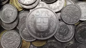 Kurz Chf To Czk