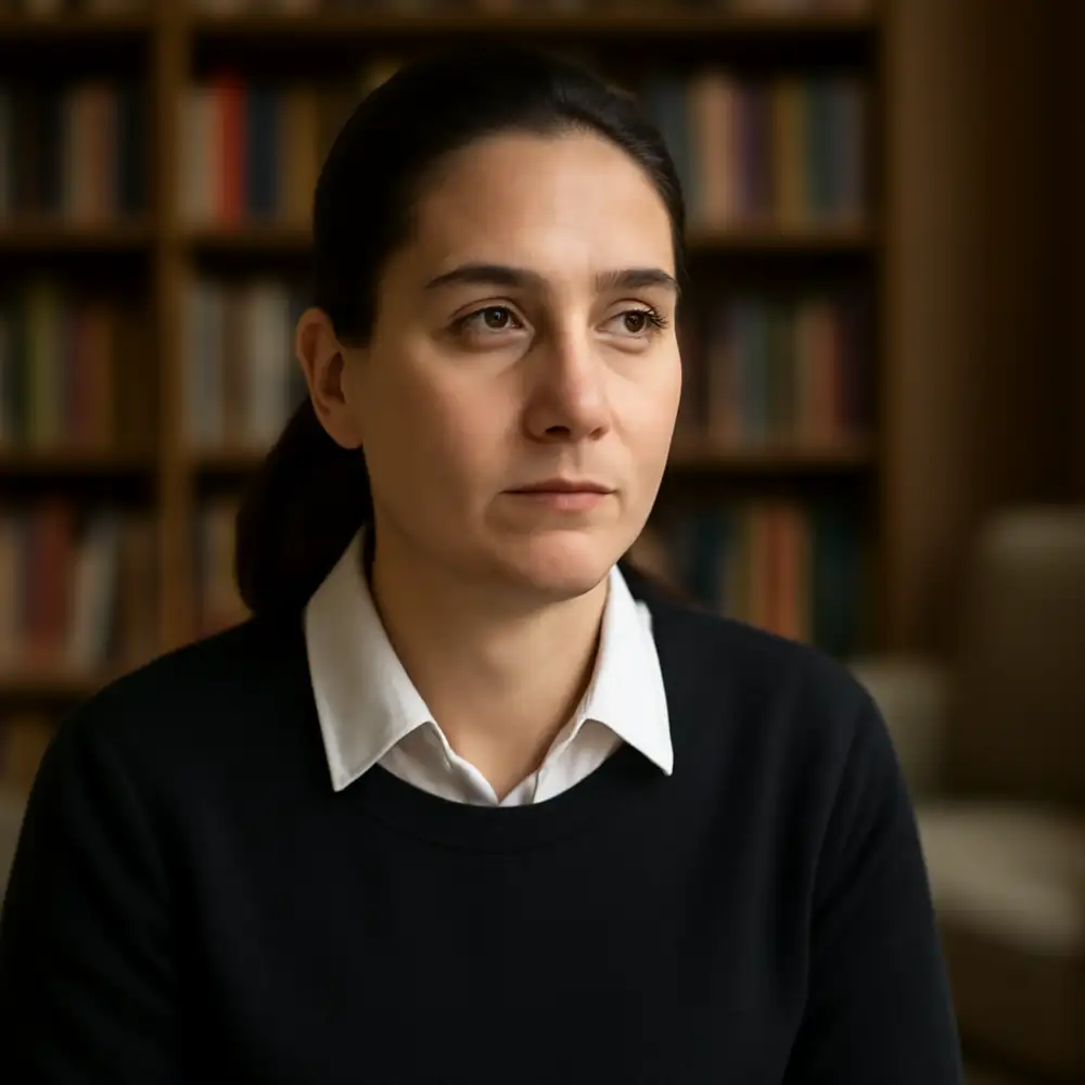 Kamila Horáčková