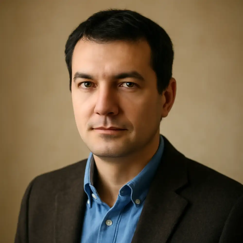 Radek Tománek